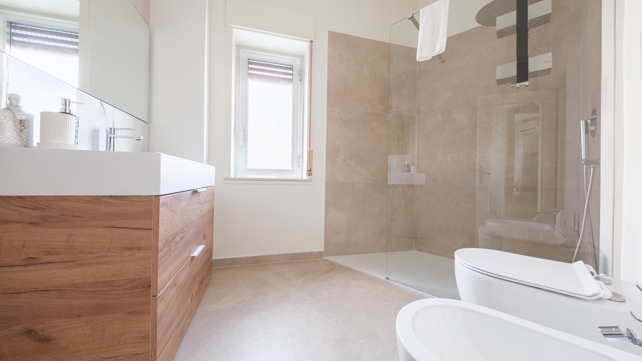 Photo of Bathroom in Milazzo