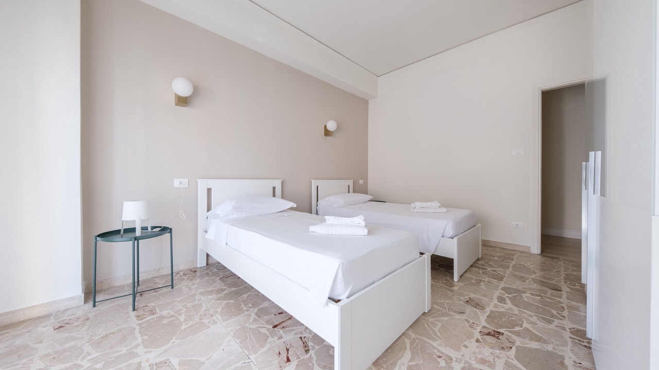 Photo of Bedroom in Milazzo