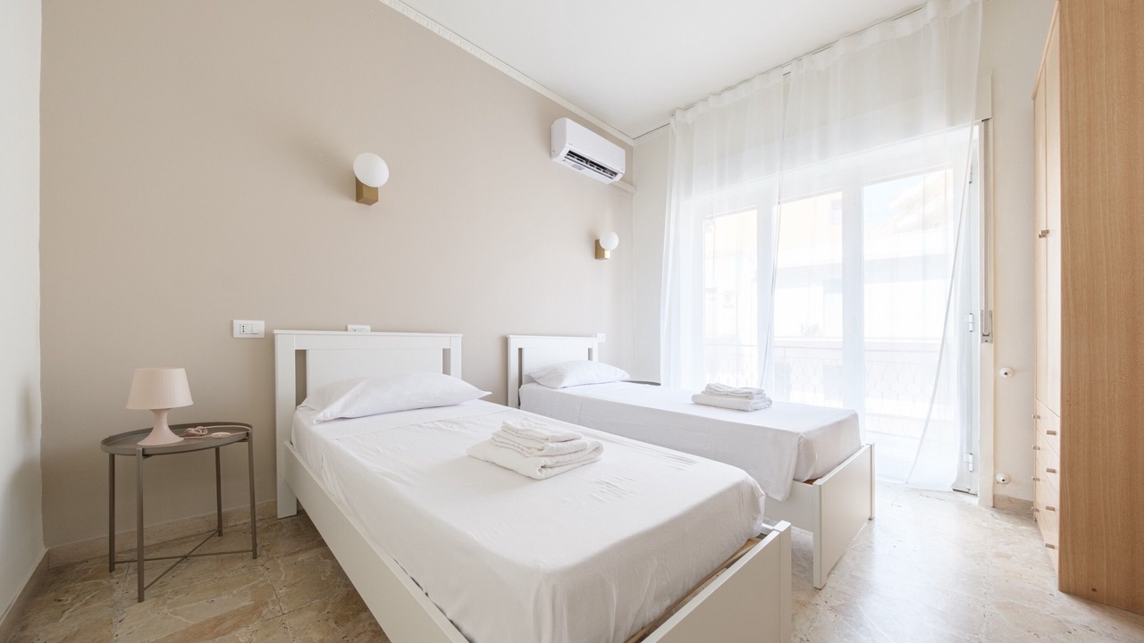 Photo of Bedroom in Milazzo