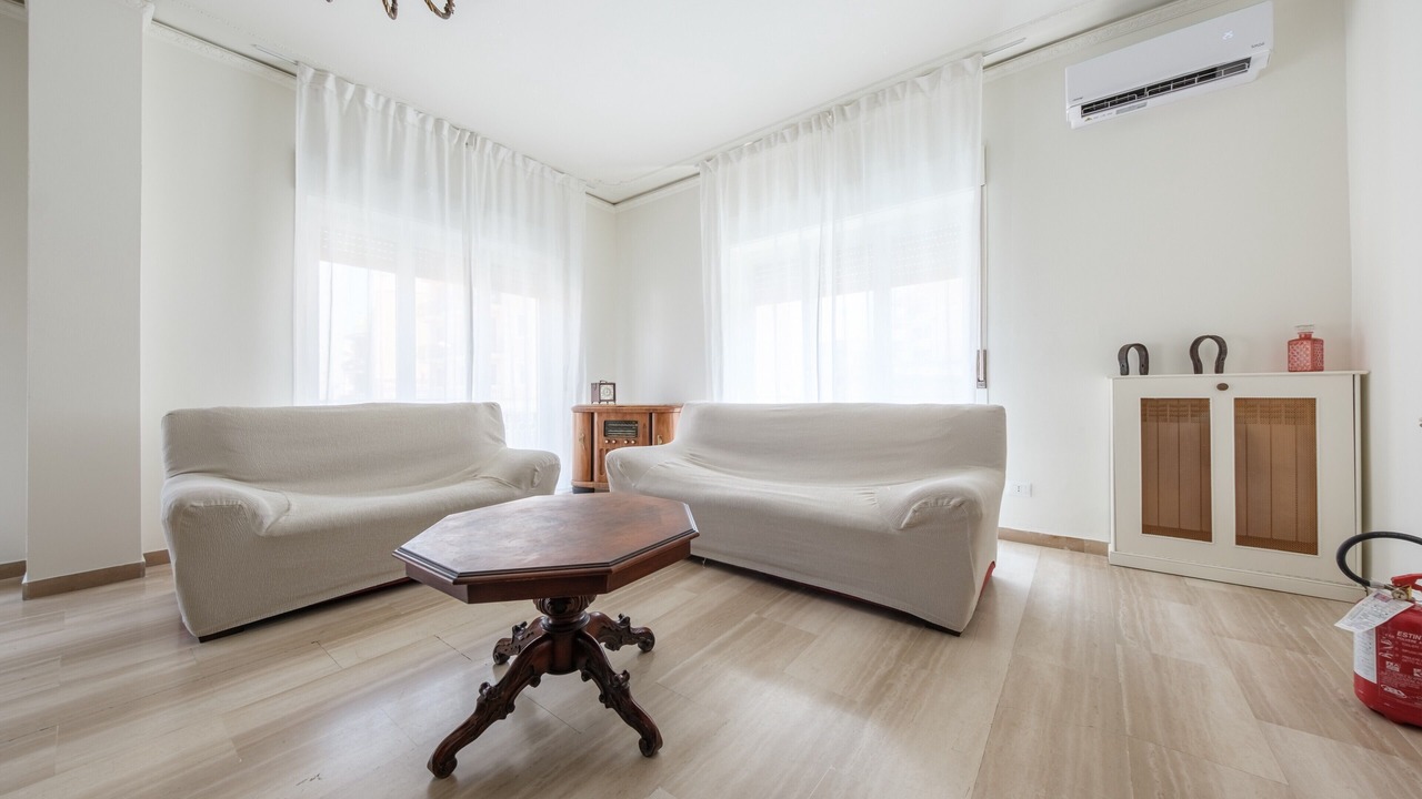 Photo of Livingroom in Milazzo
