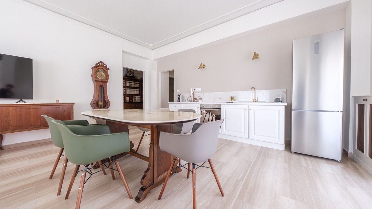 Photo of Kitchen in Milazzo