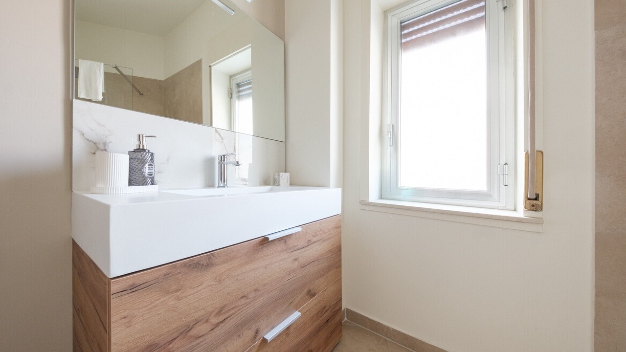 Photo of Bathroom in Milazzo