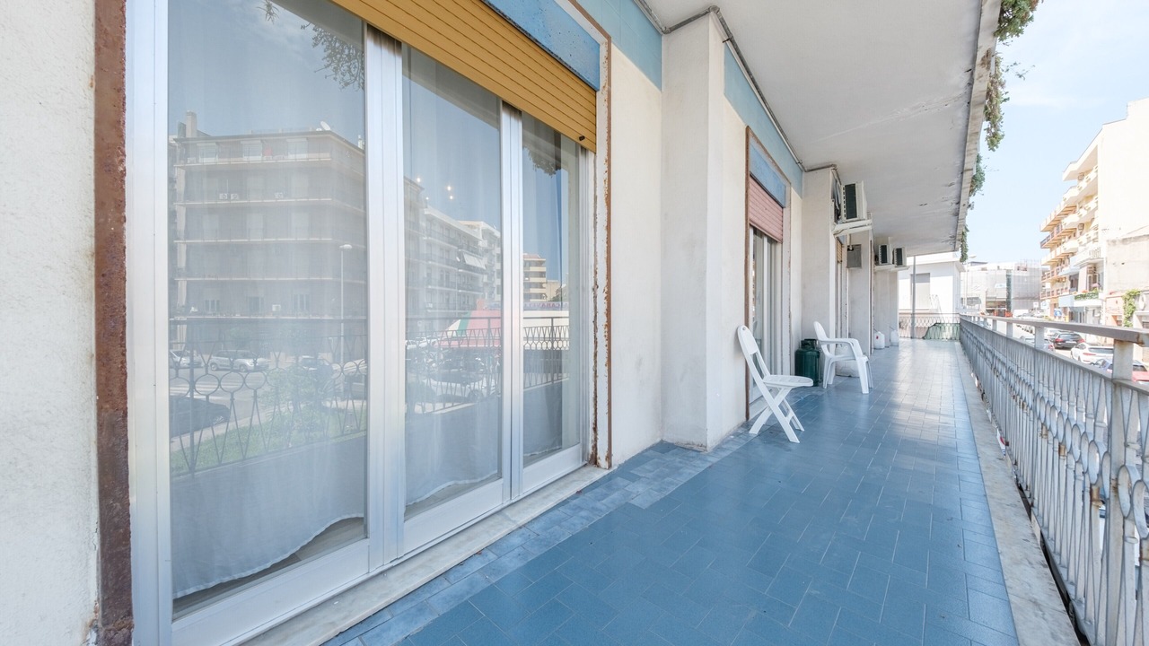Photo of Patio Balcony in Milazzo