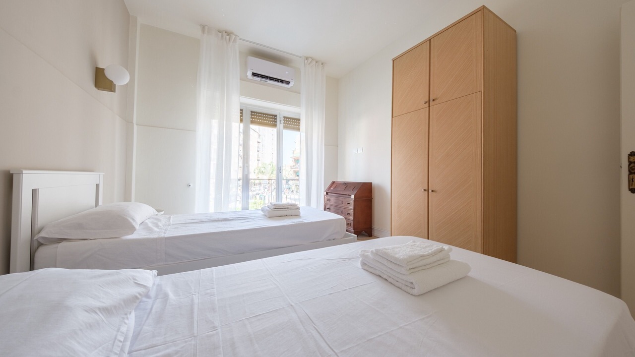 Photo of Bedroom in Milazzo