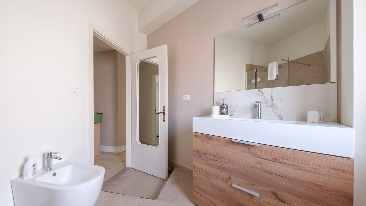 Photo of Bathroom in Milazzo