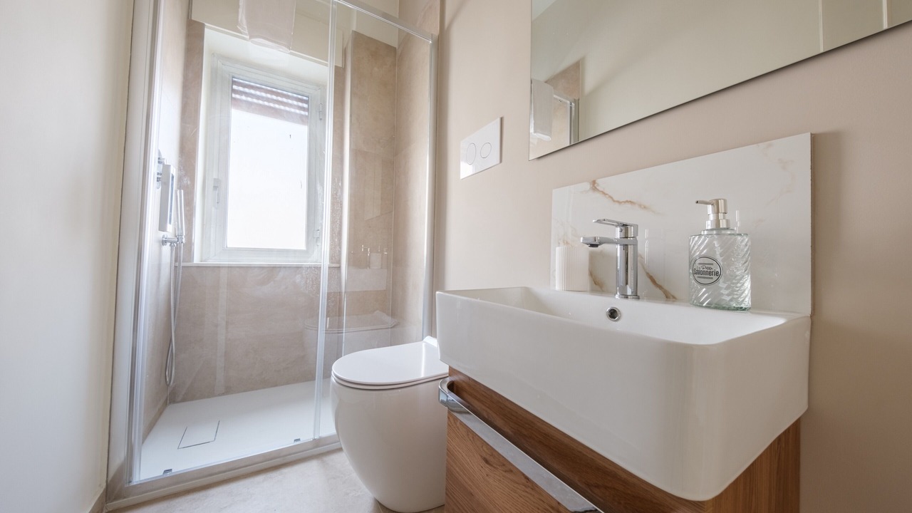 Photo of Bathroom in Milazzo