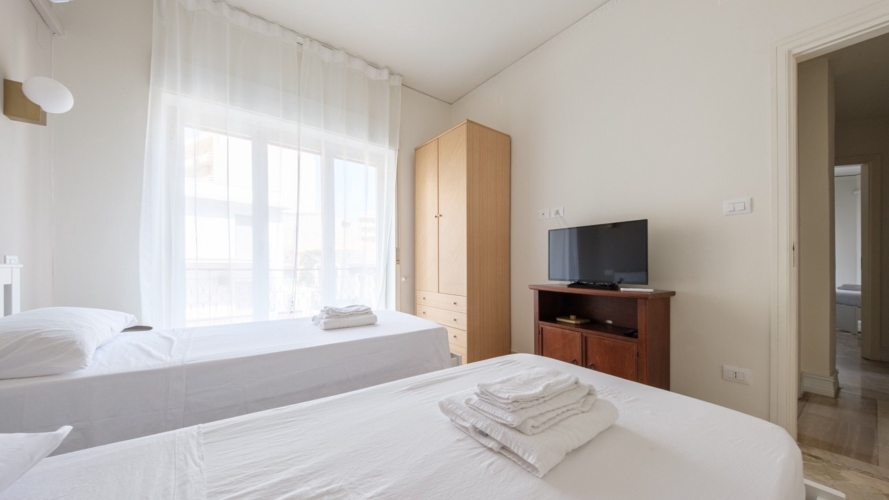 Photo of Bedroom in Milazzo