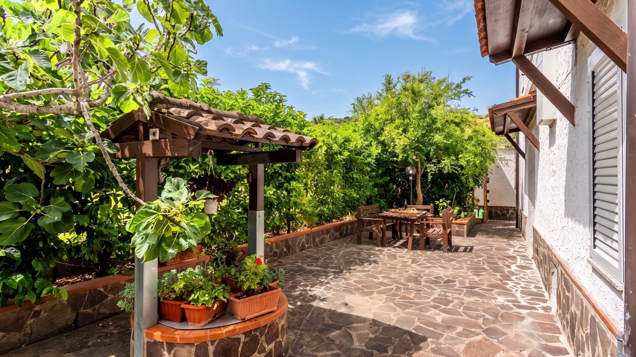 Photo of Outdoor in Agropoli