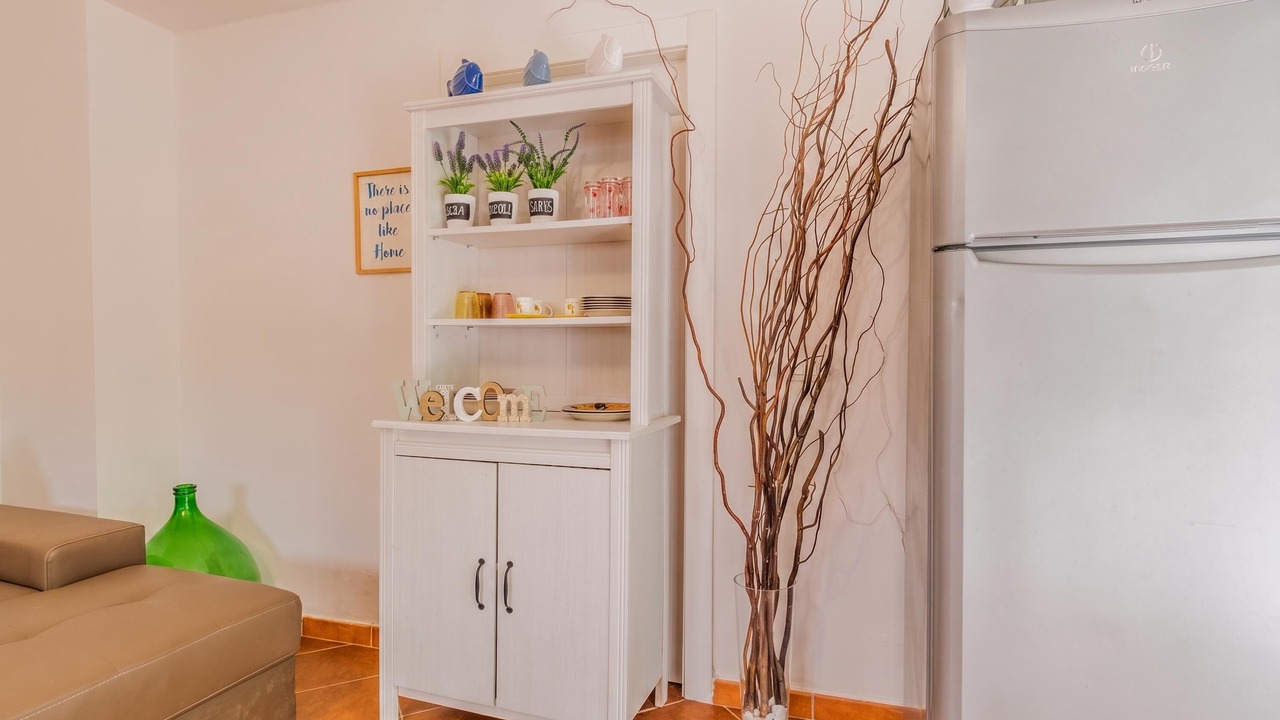 Photo of Bedroom in Agropoli