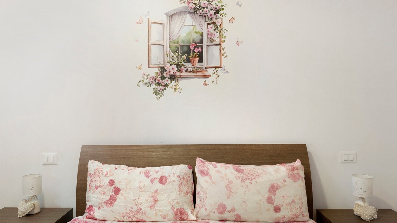 Photo of Bedroom in Borgo Vecchio
