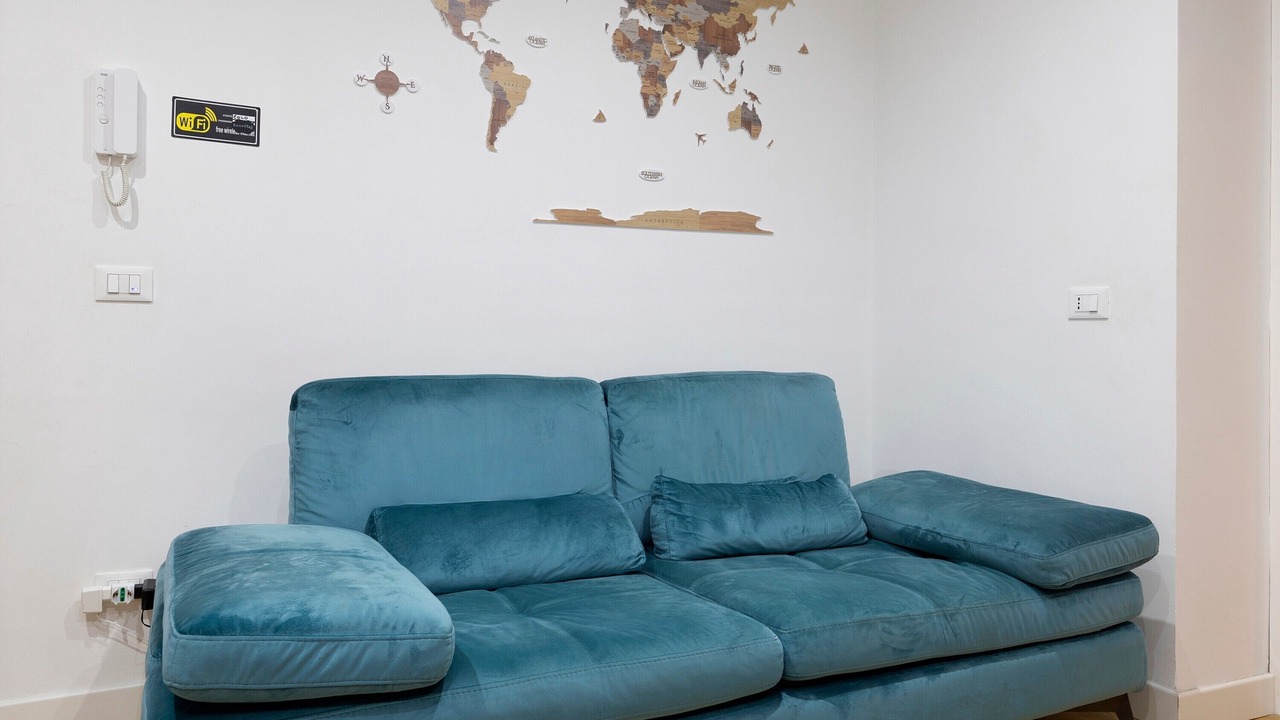 Photo of Livingroom in Borgo Vecchio