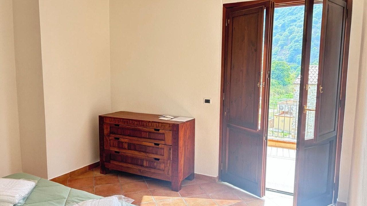 Photo of Bedroom in Naso