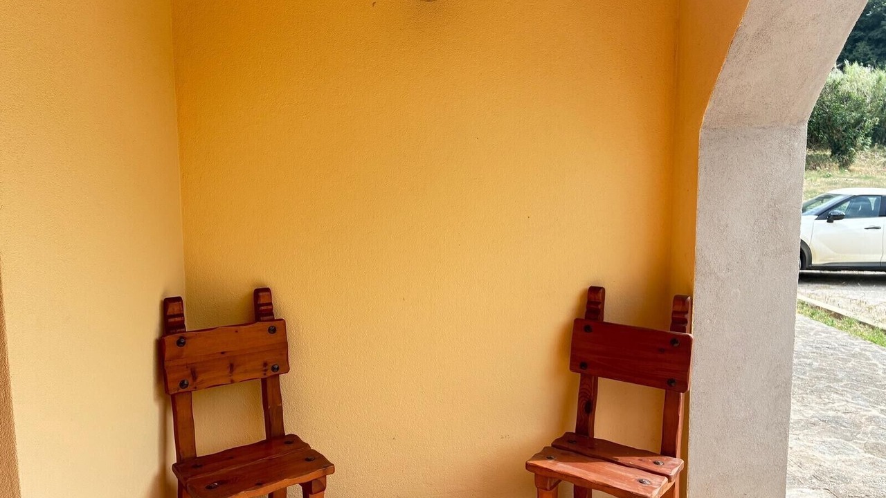 Photo of Patio Balcony in Naso
