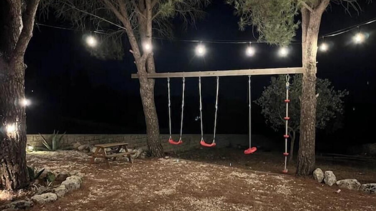 Photo of Outdoor in Testa dell'Acqua
