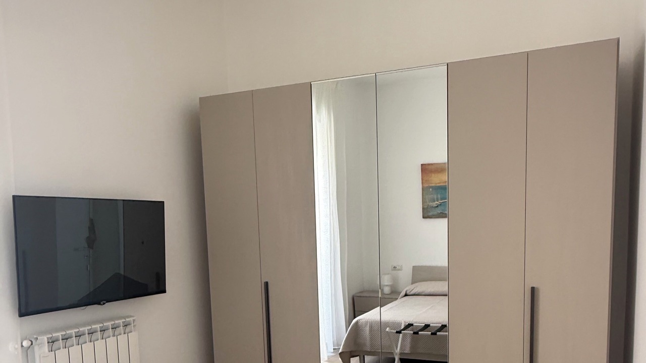 Photo of Bedroom in Casoria