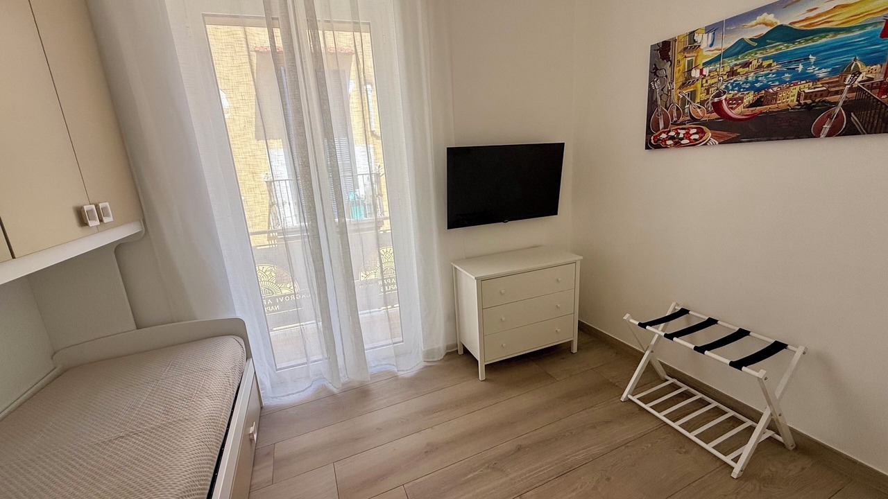 Photo of Bedroom in Casoria