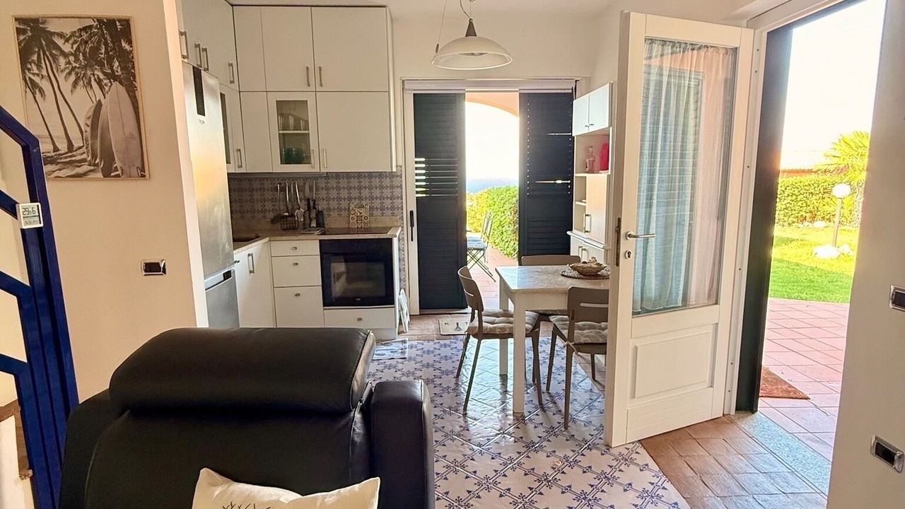 Photo of Livingroom in Zambrone