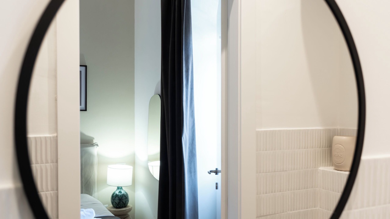 Photo of Bedroom in Quartiere XV Della Vittoria