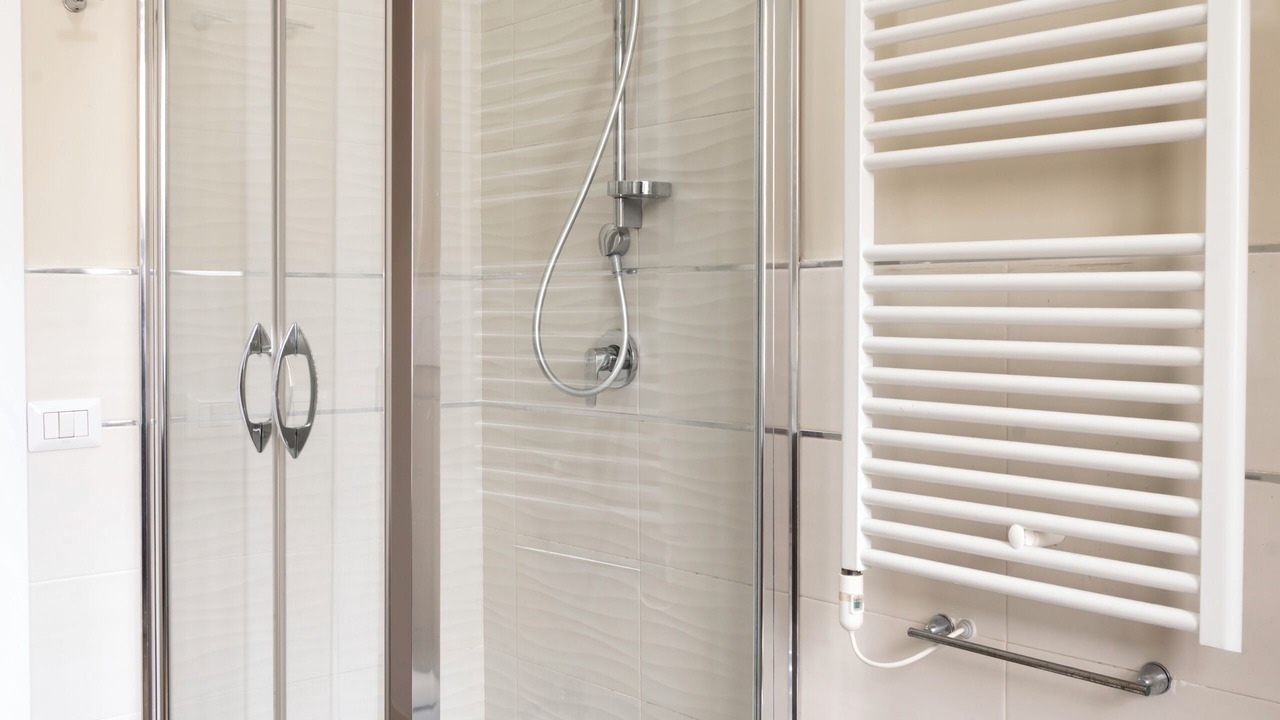 Photo of Bathroom in Quartiere XV Della Vittoria