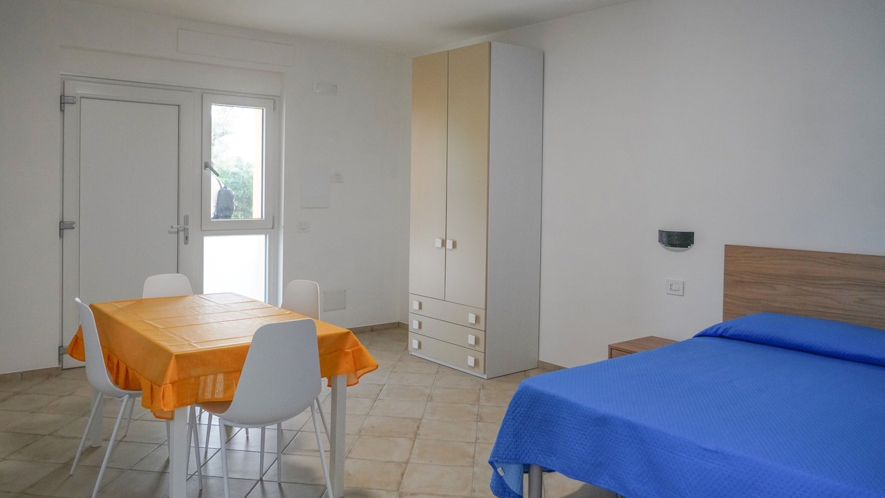 Photo of Bedroom in Villammare