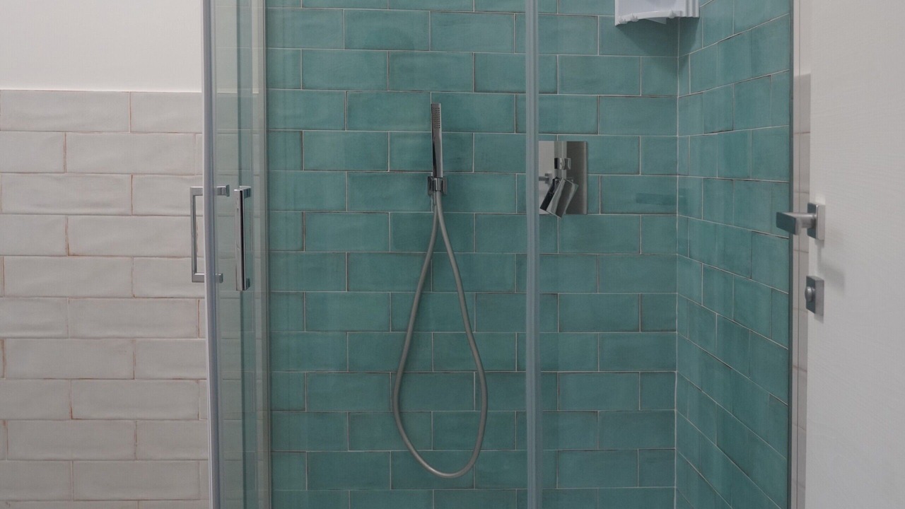 Photo of Bathroom in Villammare