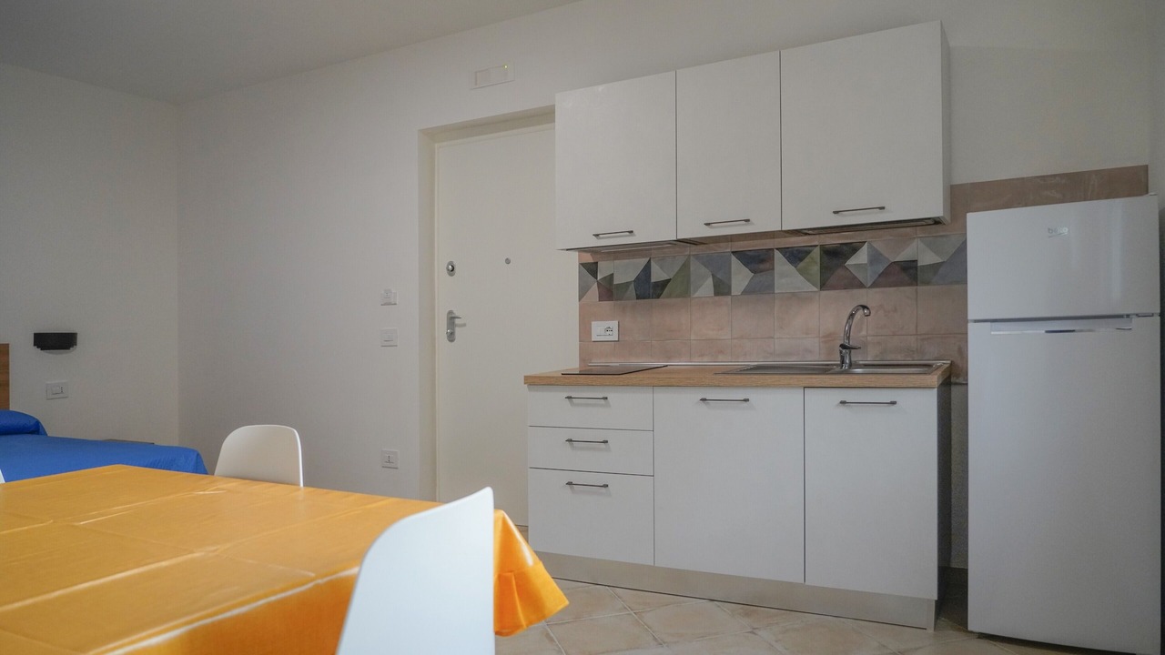 Photo of Kitchen in Villammare