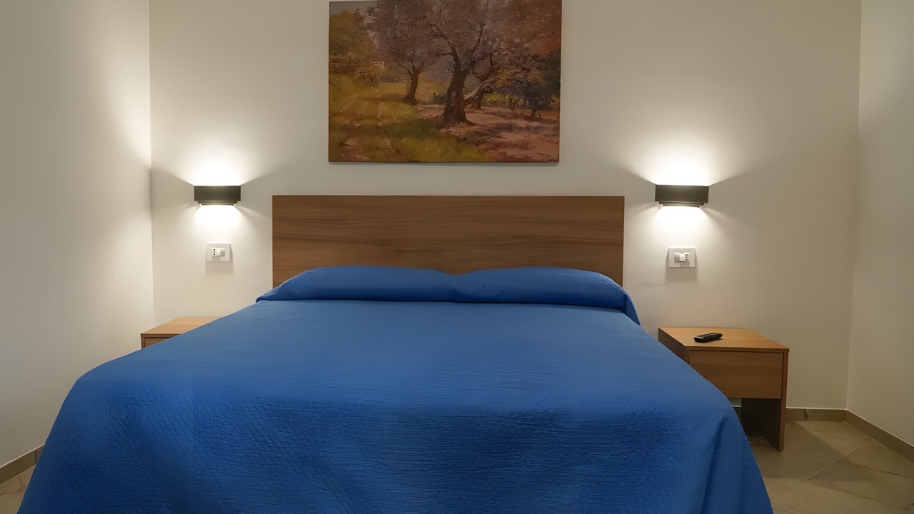Photo of Bedroom in Villammare