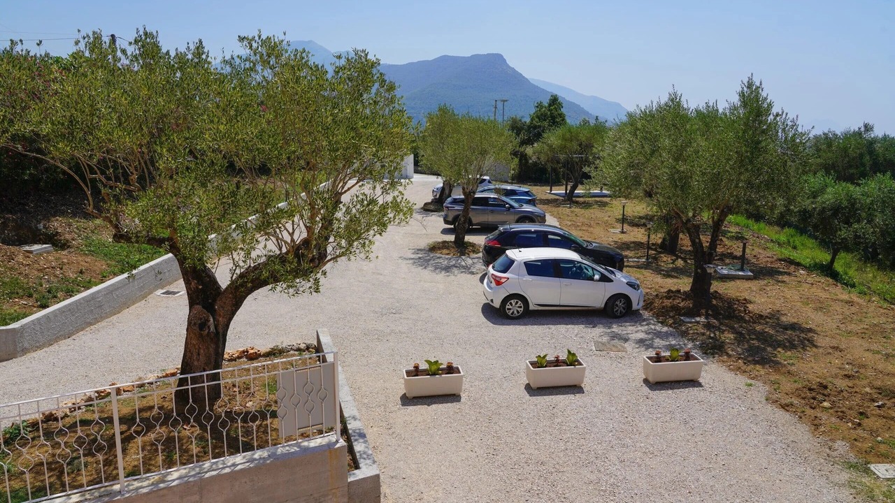 Photo of Outdoor in Villammare