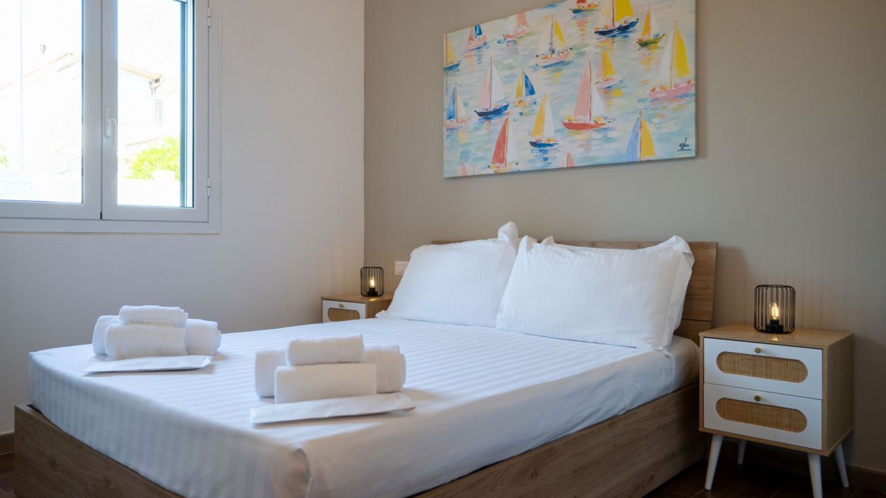 Photo of Bedroom in Arenella