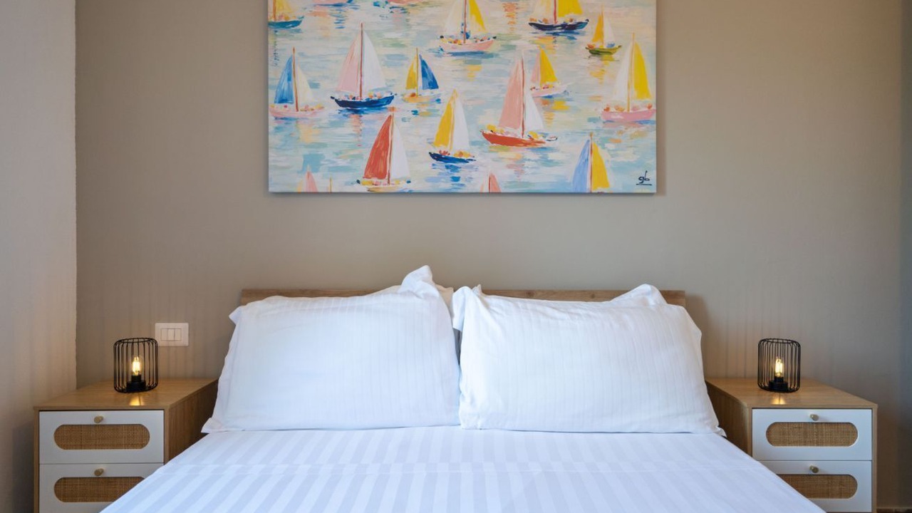 Photo of Bedroom in Arenella