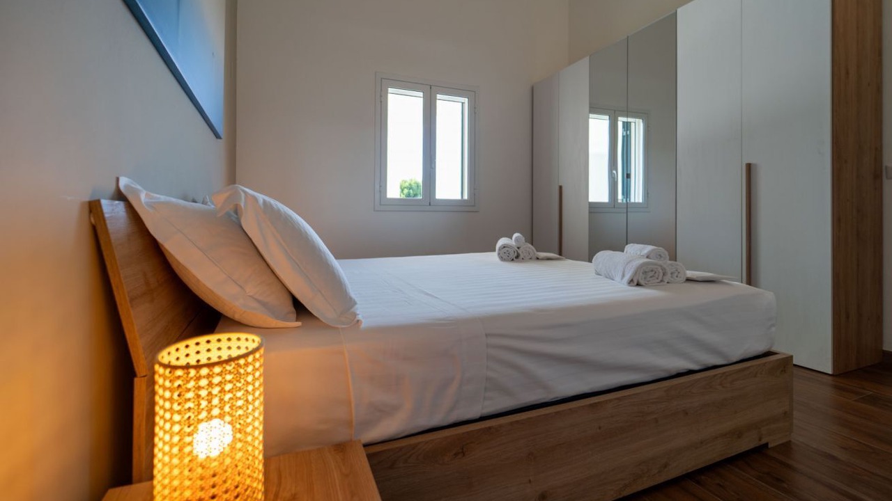 Photo of Bedroom in Arenella