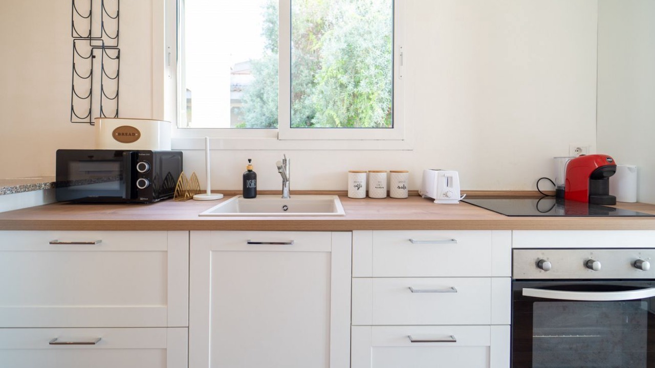 Photo of Kitchen in Arenella
