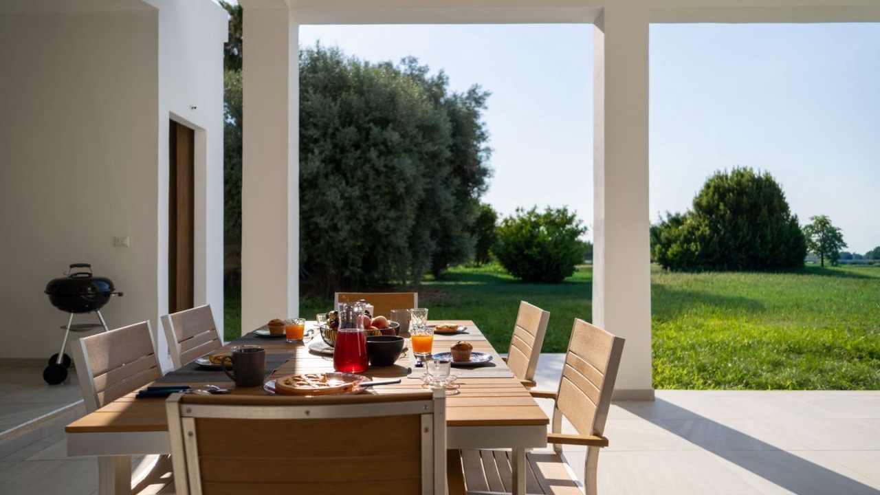 Photo of Outdoor in Arenella