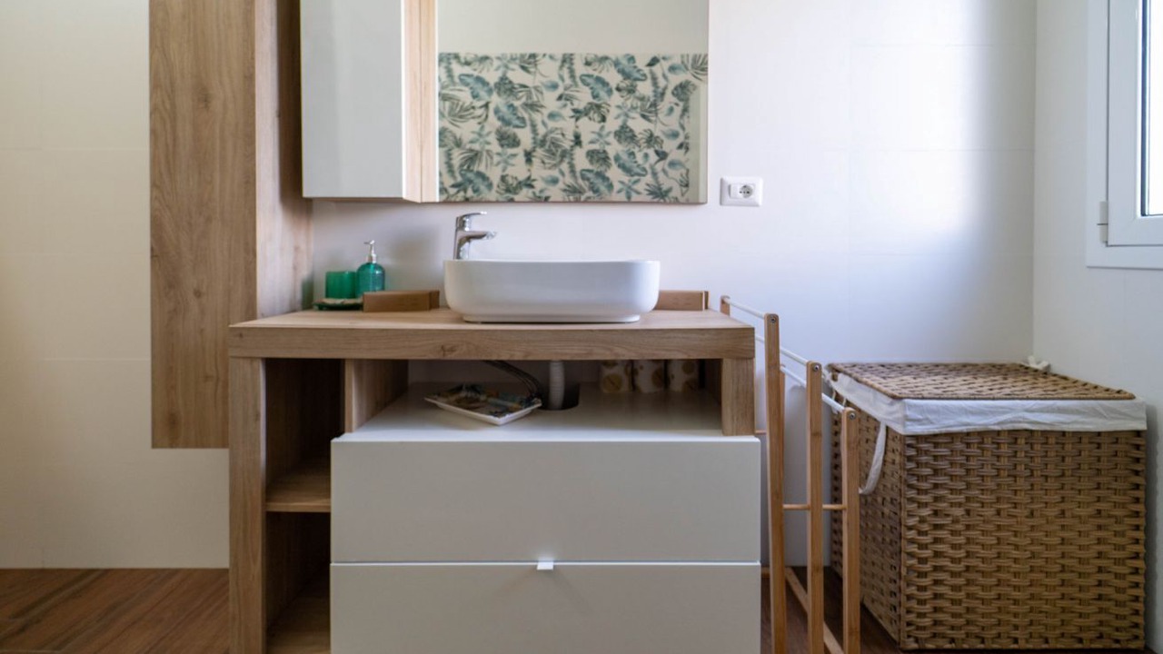 Photo of Bathroom in Arenella