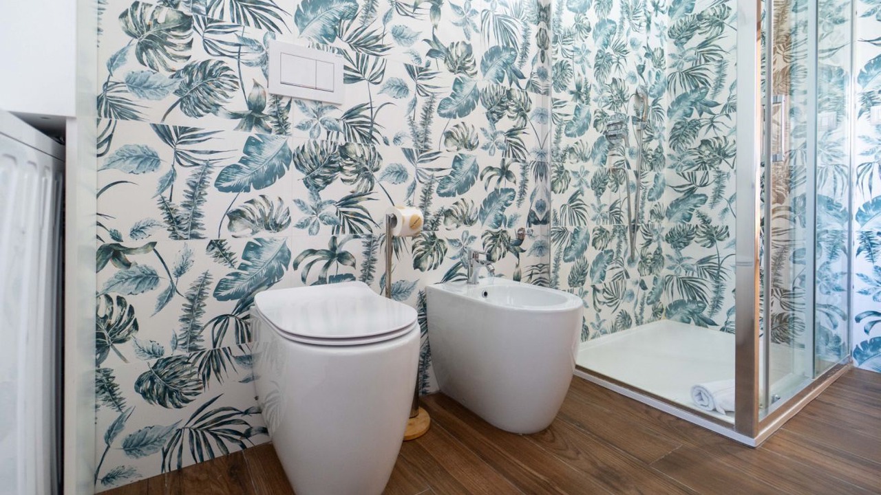 Photo of Bathroom in Arenella
