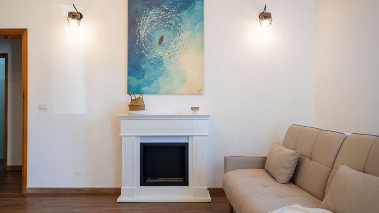 Photo of Livingroom in Arenella