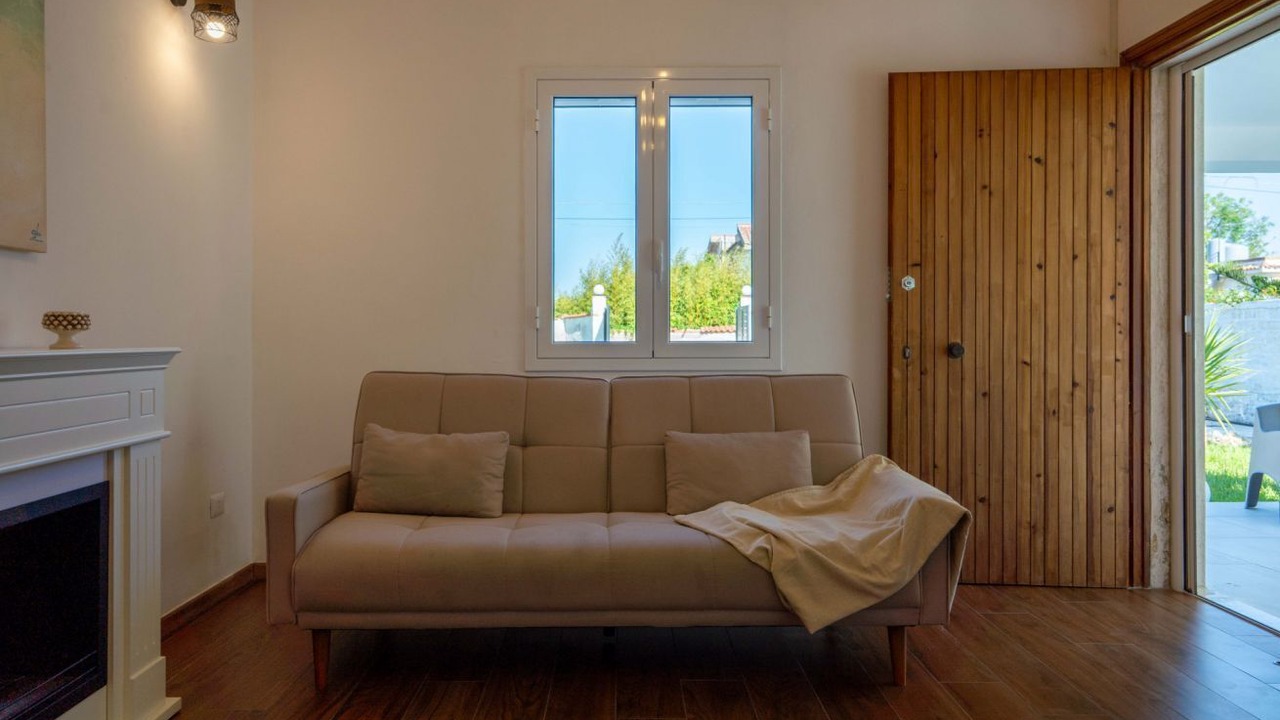 Photo of Livingroom in Arenella