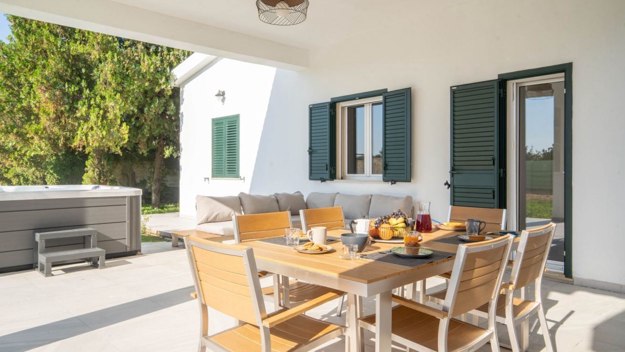 Photo of Outdoor in Arenella