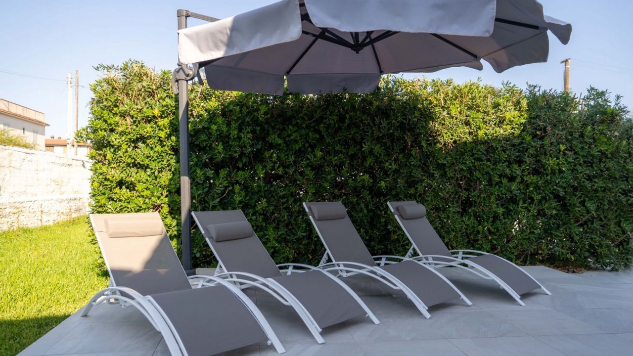 Photo of Patio Balcony in Arenella