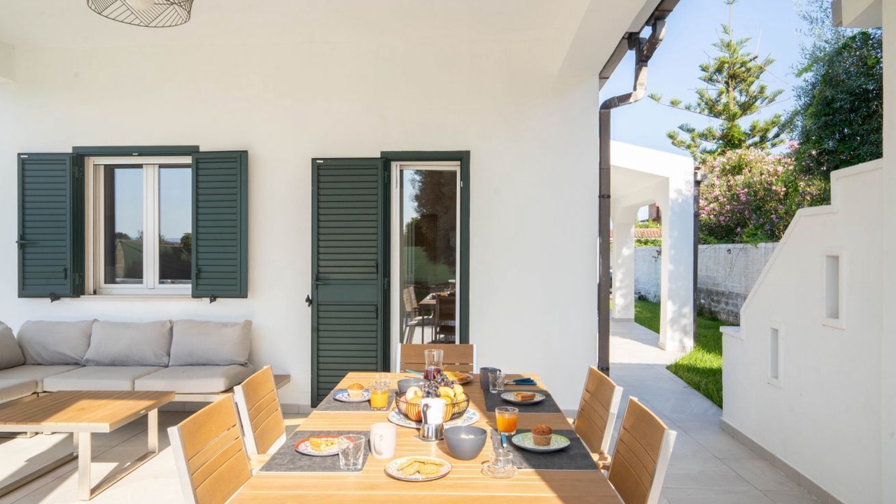 Photo of Outdoor in Arenella