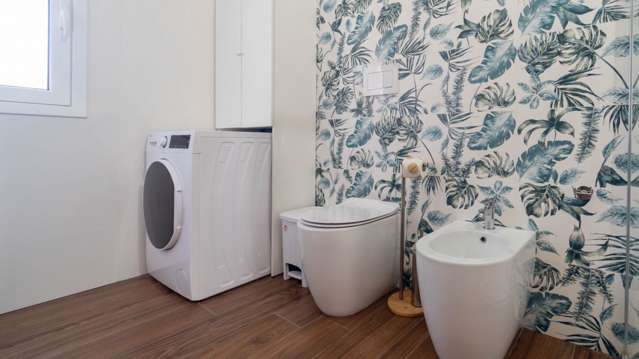 Photo of Bathroom in Arenella