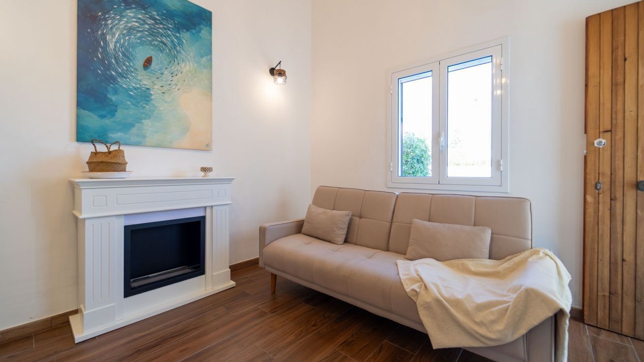 Photo of Livingroom in Arenella