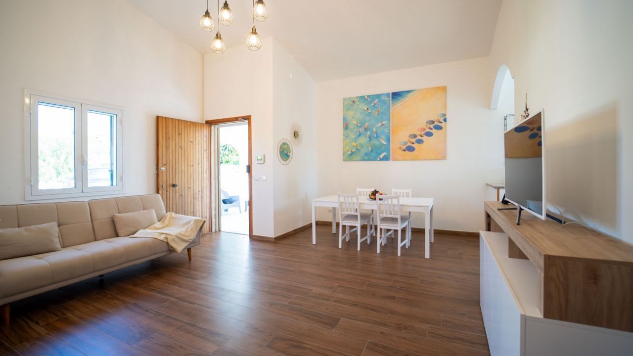 Photo of Livingroom in Arenella