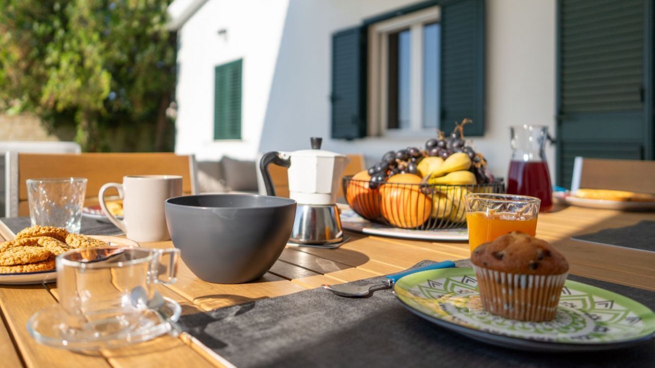 Photo of Outdoor in Arenella
