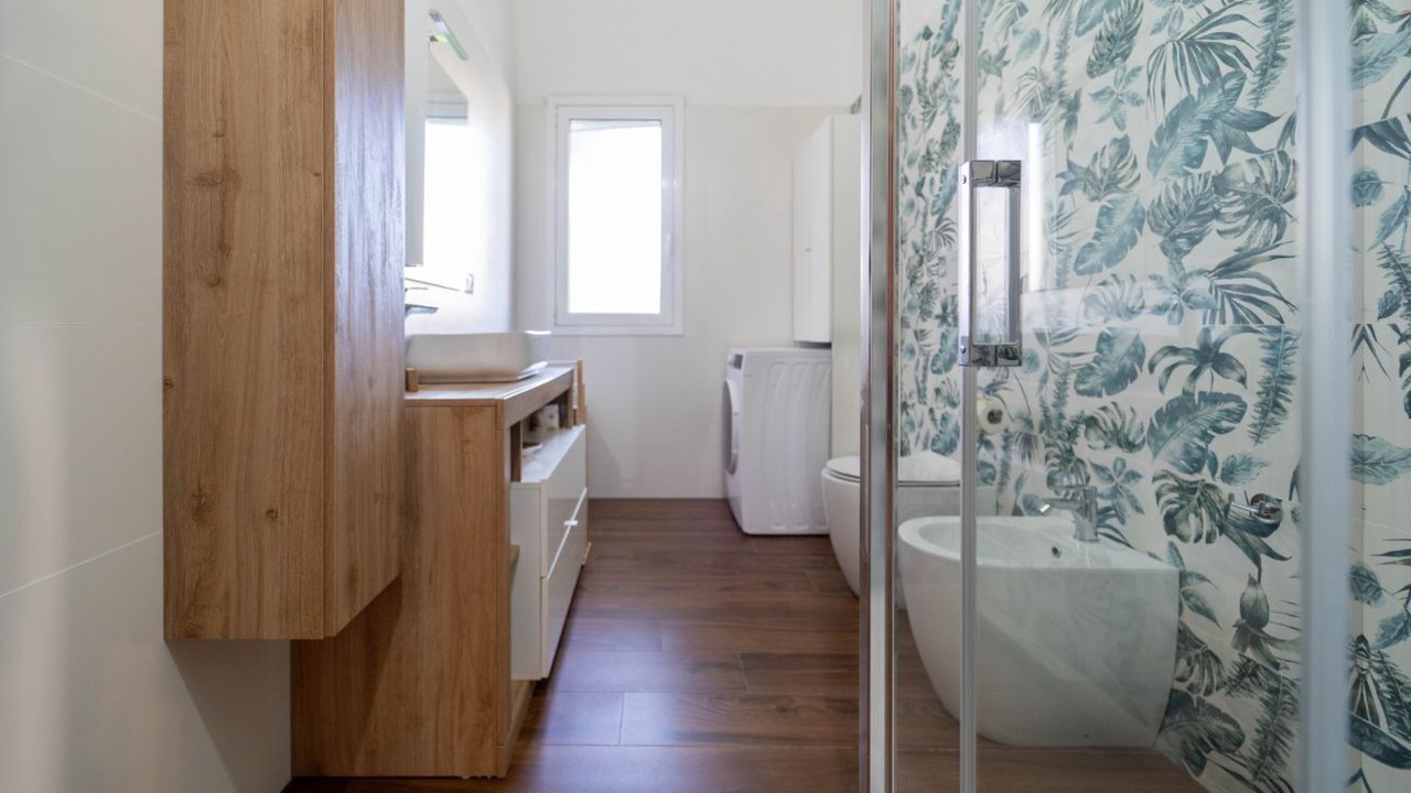 Photo of Bathroom in Arenella