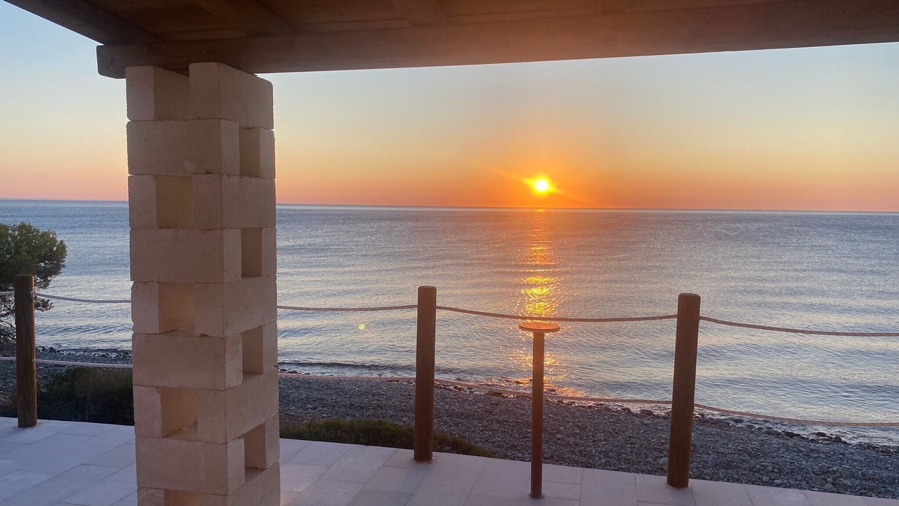 Photo of Outdoor in Roseto Capo Spulico
