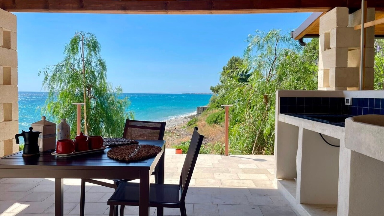 Photo of Outdoor in Roseto Capo Spulico