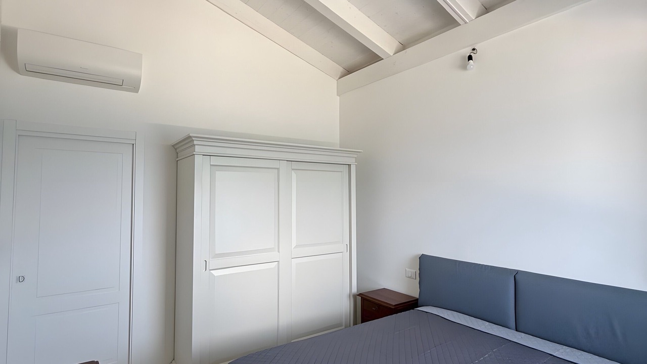 Photo of Bedroom in Roseto Capo Spulico