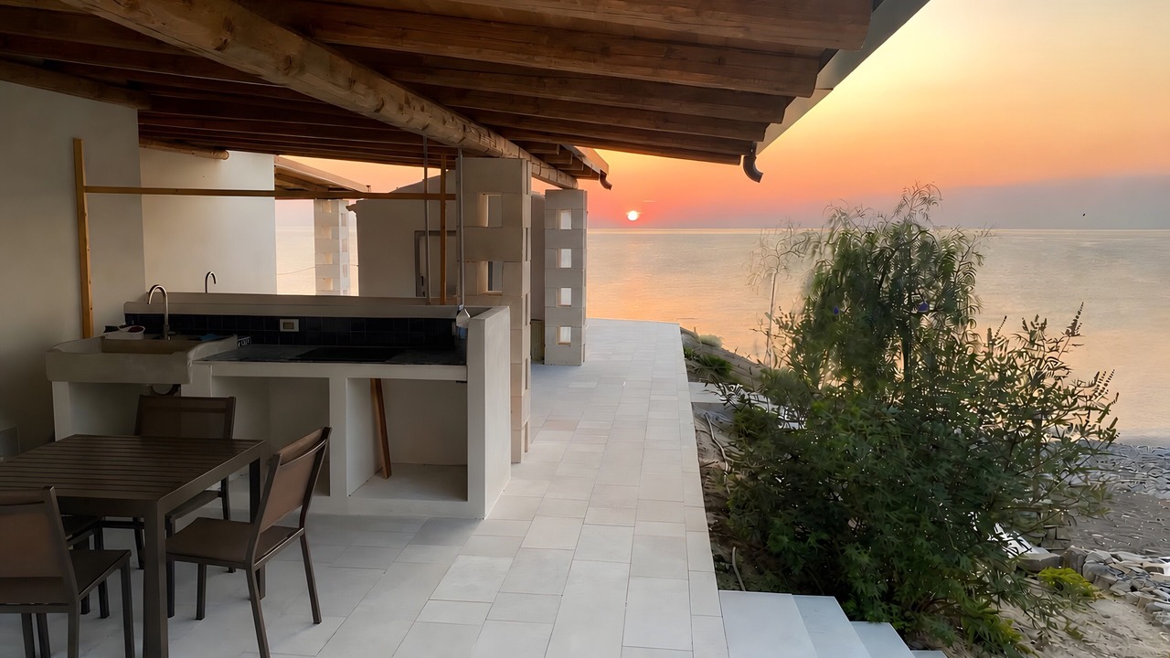 Photo of Outdoor in Roseto Capo Spulico