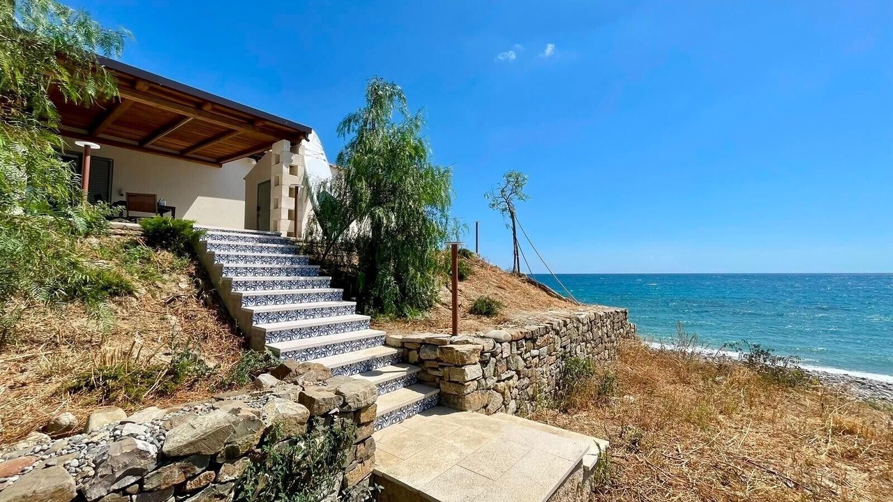 Photo of Outdoor in Roseto Capo Spulico